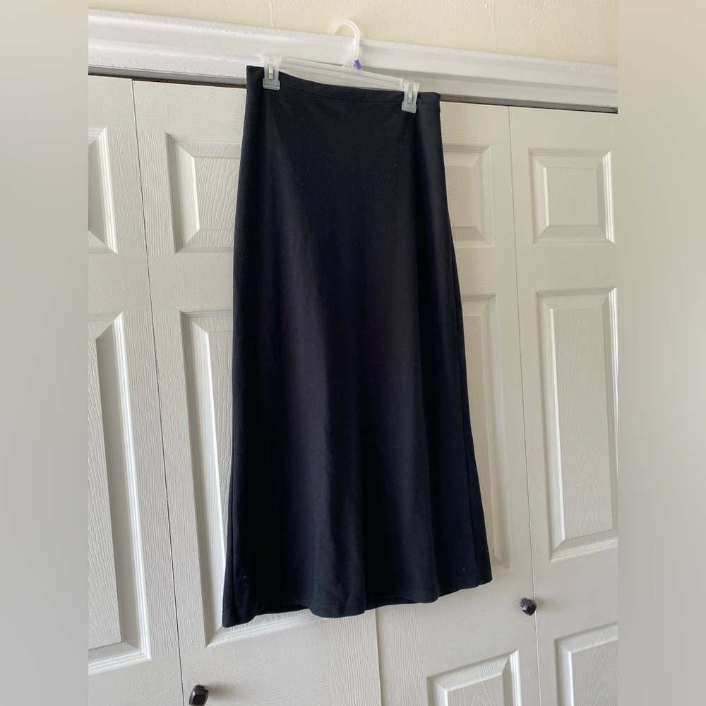 Eddie Bauer Elastic Skirt